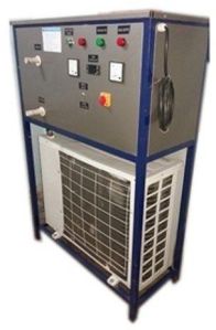 Industrial Water Chiller