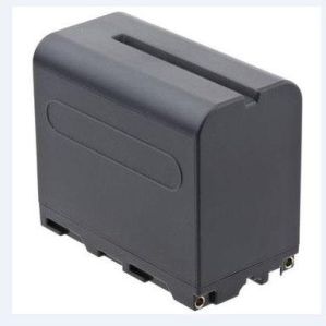 Video Camera Battery