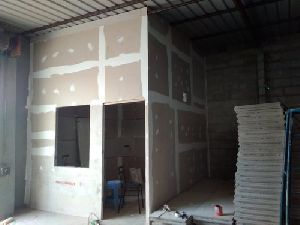 Office Partition Board