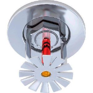 Stainless Steel Fire Sprinkler