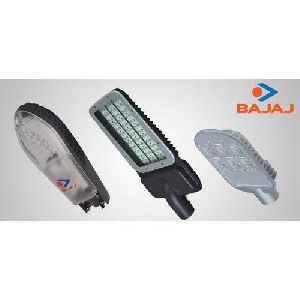 Bajaj Street Lights