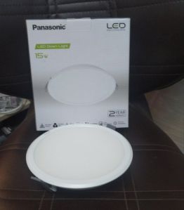 Panasonic LED Panel Light