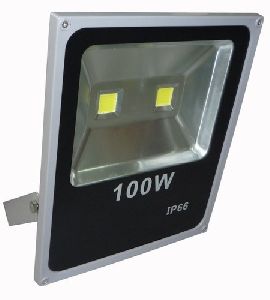 100W Waterproof LED Flood Light