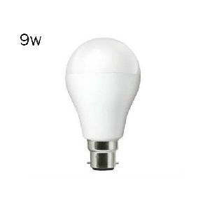 9W LED Bulb