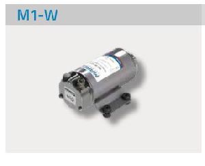 R-KIT M1-W 12V compressor for whistle & R-KIT M1-W 24V compressor for whistle