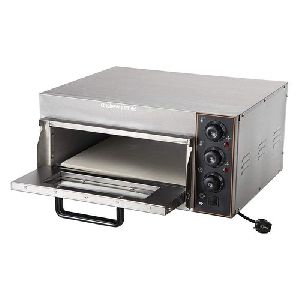 Pizza Stone Oven Gas