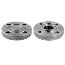 Alloy Steel Tongue and Groove Flange