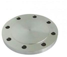 Carbon Steel Blind Flange