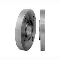 Carbon Steel Male and Female Flange