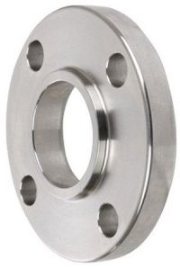 Stainless Steel Groove Flange
