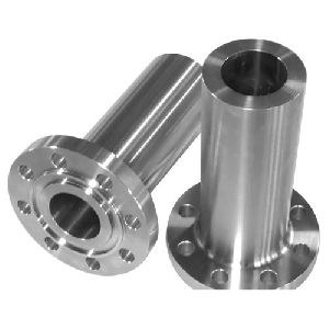 Stainless Steel Long Weld Neck Flange