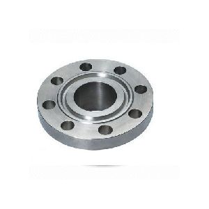 Stainless Steel Ring Type Joint Flange