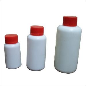 Plastic Strainer Bottle