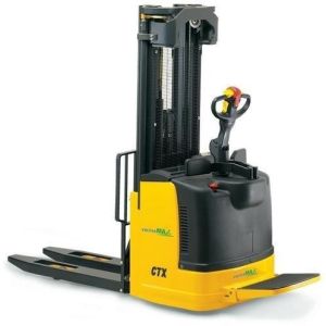 CTX Stacker Machine