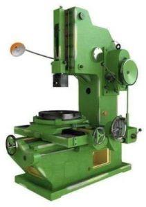 Slotting Machines