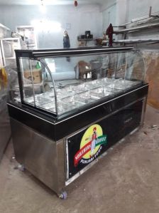 Rectangular Bain Marie