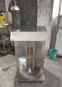 shawarma machine