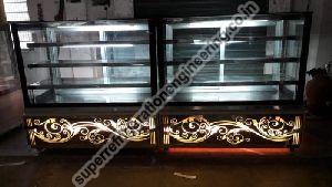Bakery Display Counter