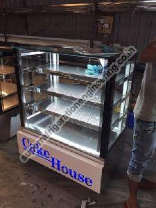 Refrigerated Display Counter