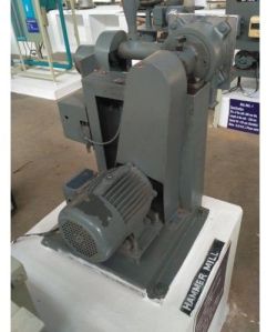 Hammer Mill