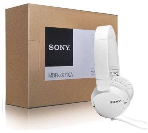 Sony Headphone