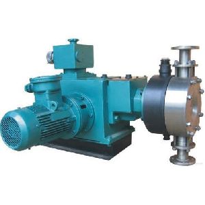 Dosing Pumps