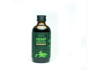 Hemp Seed Oil