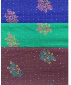 Cotton Nightgown Fabric (Item Code - 749)