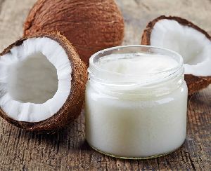 Kaira Organic Coconut Cream