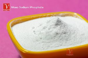 Monosodium Phosphate