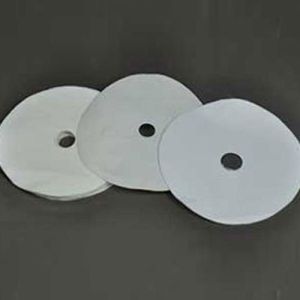 Filter Pads