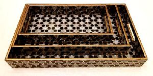 Wooden Serving Trays