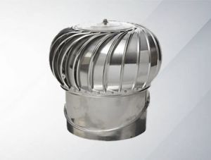 Aluminum Roof Ventilator