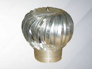 Roof Ventilator