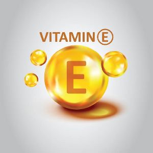 Vitamin E Oral Spray  (Sublingual)