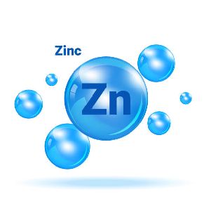 Zinc Oral Spray (Sublingual)