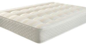 Orthopedic Mattress