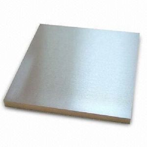 Titanium Steel Plate