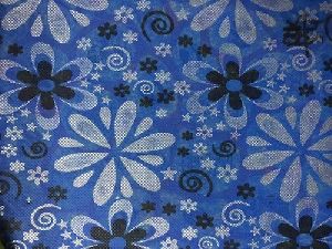 Printed Non Woven Fabric