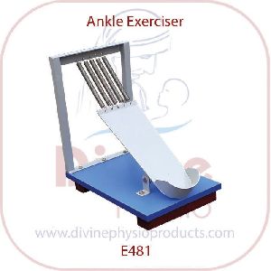 Ankle Exerciser