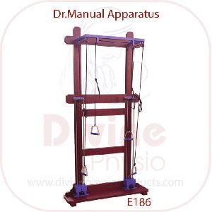 Dr Manual Apparatus