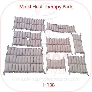 Moist Heat Therapy Pack
