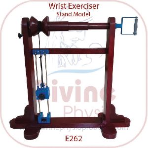 Stand Wrist Exerciser