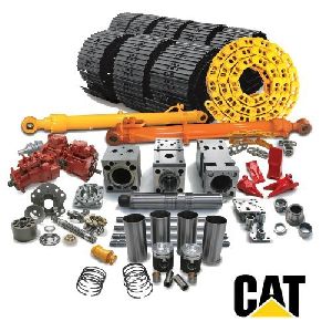 CAT C18 Marine Engine Spare Parts