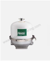 FM400 Centrifuge Filter