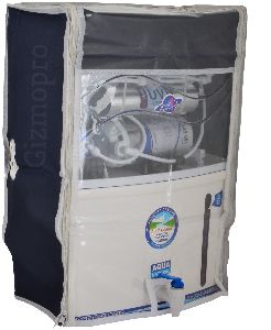 RO Water Purifier Cover