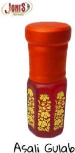 Asali Gulab Roll-On Attar