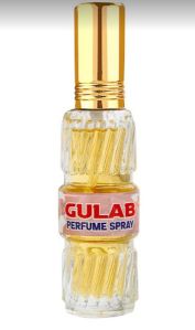 Gulab Perfume Spray