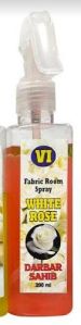 White Rose Room Freshener