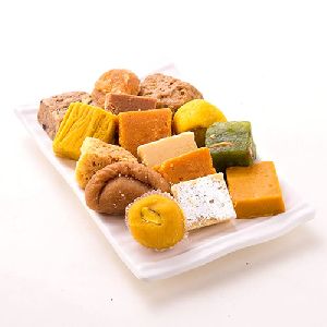 Indian Sweets